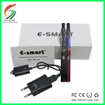 2013 The New Latest Style E-Cigarette E-Smart